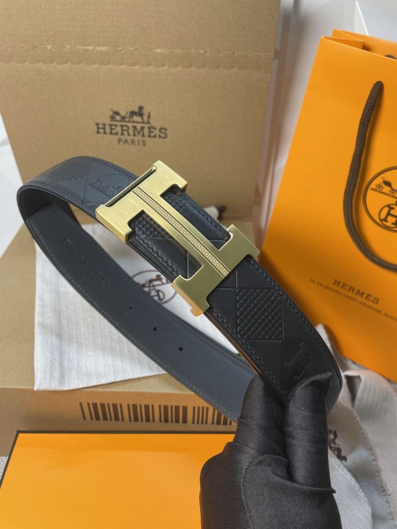 Hermes Belts